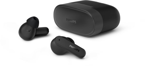 TAT2000BK/00 - Wireless Headphones - Main image