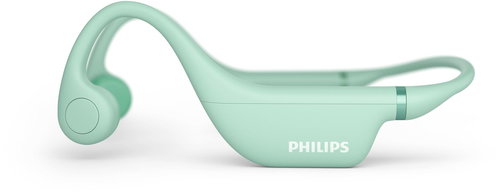 Philips TAK4607GR/00 green - Wireless Headphones - Main image