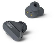 Philips TAT3508BK/00 schwarz - Kabellose Kopfhörer