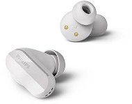 Philips TAT3508WT/00 bílá - Bezdrátová sluchátka