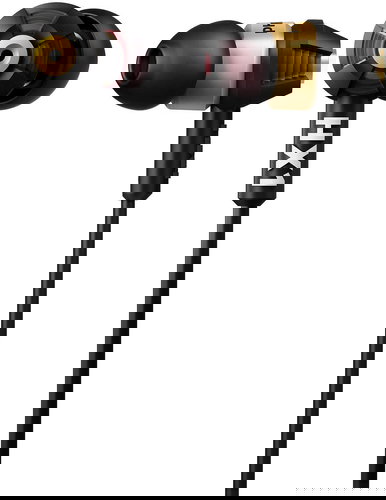 Philips SHX10 - Headphones - Main image