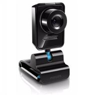 PHILIPS SPZ3000 black 1.3Mpx - Webcam