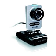 Philips SPC1030NC - Webcam