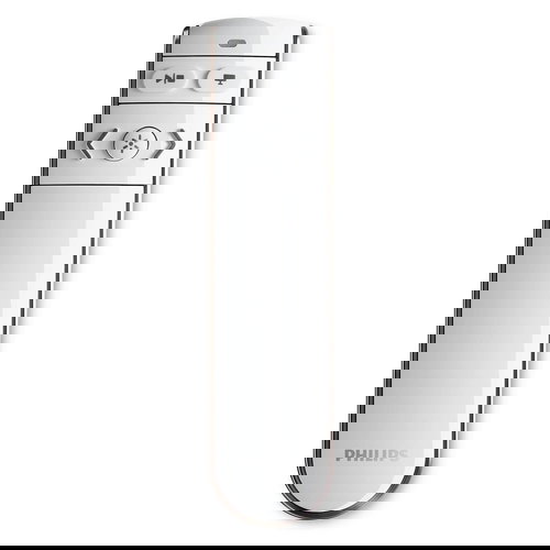 Philips SNP3000U - TV Remote Control - Main image