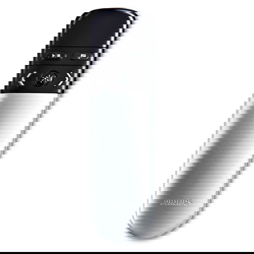 Philips SNP6000 - TV Remote Control - Main image