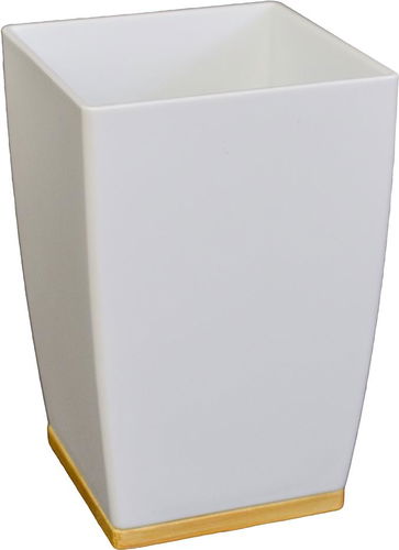 DuraHome Pohár Valencia Hlavný obrázok DuraHome Pohár Valencia - Pohár na zubné kefky - Hlavný obrázok