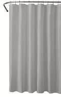 DURAmat Peva 180 × 200 cm, šedý - Shower Curtain