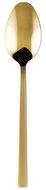 Vialli Design Teaspoon, gold - Spoon