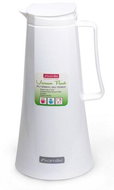 Kamille Conference thermos 1l, white - Thermos