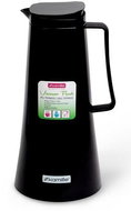 Kamille Conference thermos 1l, black - Thermos