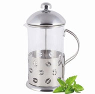 kamille Tea and coffee pot French Press, 1000ml - French Press