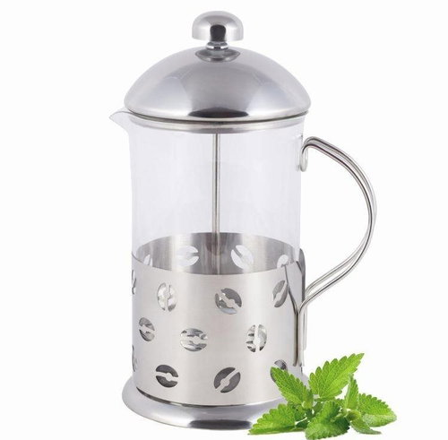 kamille Tea and coffee pot French Press, 1000ml - French Press - Main image