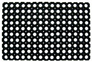 DuraHome Rubber mat Domino 50×100×2,2cm - Doormat