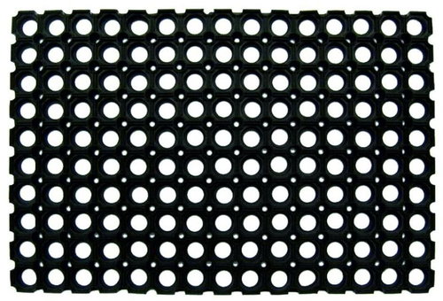 DuraHome Domino lábtörlő, 50 × 100 × 2,2cm - Lábtörlő - Fő fotó