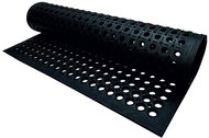 DuraHome Rubber mat Domino 80×120×1,3cm - Doormat