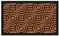 DuraHome Rohož guma & mořská tráva 40 × 60cm, Maraca - Doormat