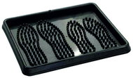 DuraHome Odkapávač na boty plastový 42 × 38 cm obdélníkový - Doormat