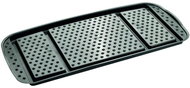 DuraHome Odkapávač na boty plastový XXL 79,5 × 39 × 3 cm obdelníkový - Doormat