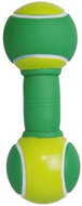 Japan Premium dumbbell toy (tennis balls) for medium breed dogs - Dog Toy