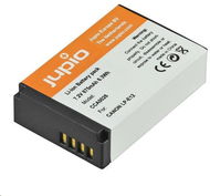 Jupio LP-E12 /NB-E12 875 mAh for Canon - Camera Battery