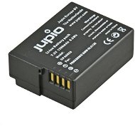 Jupio DMW-BLC12E for Panasonic 1200 mAh - Camera Battery