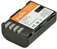 Jupio DMW-BLF19E 1860 mAh for Panasonic - Camera Battery