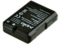 Jupio EN-EL14A 1100 mAh for Nikon - Camera Battery