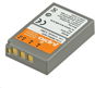 Jupio BLS-5 (BLS-50) 1210 mAh for Olympus - Camera Battery