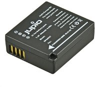 Jupio DMW-BLG10 for Panasonic 900 mAh - Camera Battery
