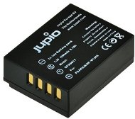 Jupio NP-W126S 1260 mAh for Fuji - Camera Battery