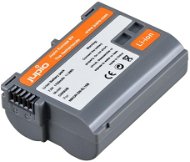 Camera Battery Jupio EN-EL15B for Nikon 1700 mAh - Baterie pro fotoaparát