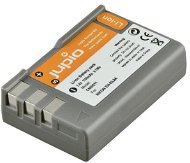 Jupio EN-EL9 - 1100 mAh for Nikon - Camera Battery