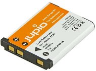 Jupio NP-45 / NP45 / NP-45S for Fuji 740 mAh - Camera Battery