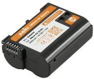 Jupio EN-EL15C 2100 mAh pro Nikon - Camera Battery