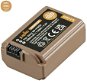 Jupio NP-FW50 *ULTRA C* 1080mAh s USB-C vstupem pro nabíjení - Camera Battery