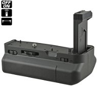 Battery Grip Jupio pre Canon EOS RP (2× LP-E17) - Battery grip