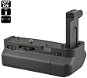 Battery Grip Jupio pro Canon EOS RP (2x LP-E17) - Battery Grip