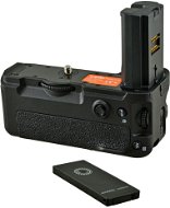 Portrémarkolat Battery Grip Jupio - Sony A9 / A7III / A7R III / A7M III (2x NP-FZ100) - Battery Grip