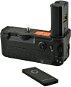 Battery Grip Jupio pre Sony A9/A7III/A7R III/A7M III (2× NP-FZ100) - Battery grip