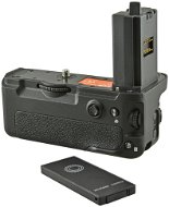 Portrémarkolat Battery Grip Jupio - Sony A9 II / A7R IV (2x NP-FZ100) - Battery Grip