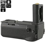 Battery Grip Jupio - Nikon Z8 (MB-N12) - Portrémarkolat