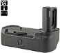 Portrémarkolat Battery Grip Jupio - Nikon D780 + kábel - Battery Grip