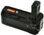 Portrémarkolat Battery Grip Jupio - Sony A7 / A7R / A7S (VG-C1EM) - Battery Grip