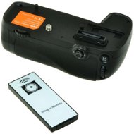 Battery Grip Jupio - Nikon D7100 / D7200 (MB-D15) - Portrémarkolat