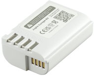 Jupio DMW-BLK22 *ULTRA* 2600 mAh for Panasonic - Camera Battery