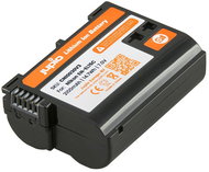 Jupio EN-EL15C 2100 mAh for Nikon - Camera Battery