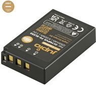 Jupio BLS-5 / BLS-50 *ULTRA C* 1250mAh s USB-C vstupem pro nabíjení pro OM System/Olympus - Baterie pro fotoaparát