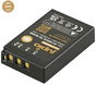 Jupio BLS-5 / BLS-50 *ULTRA C* 1250mAh s USB-C vstupem pro nabíjení pro OM System/Olympus - Baterie pro fotoaparát