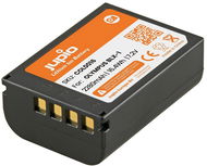 Jupio BLX-1 / BLX1 2280mAh pro OM System - Baterie pro fotoaparát