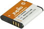 Jupio D-Li96 890mAh pro Pentax - Baterie pro fotoaparát